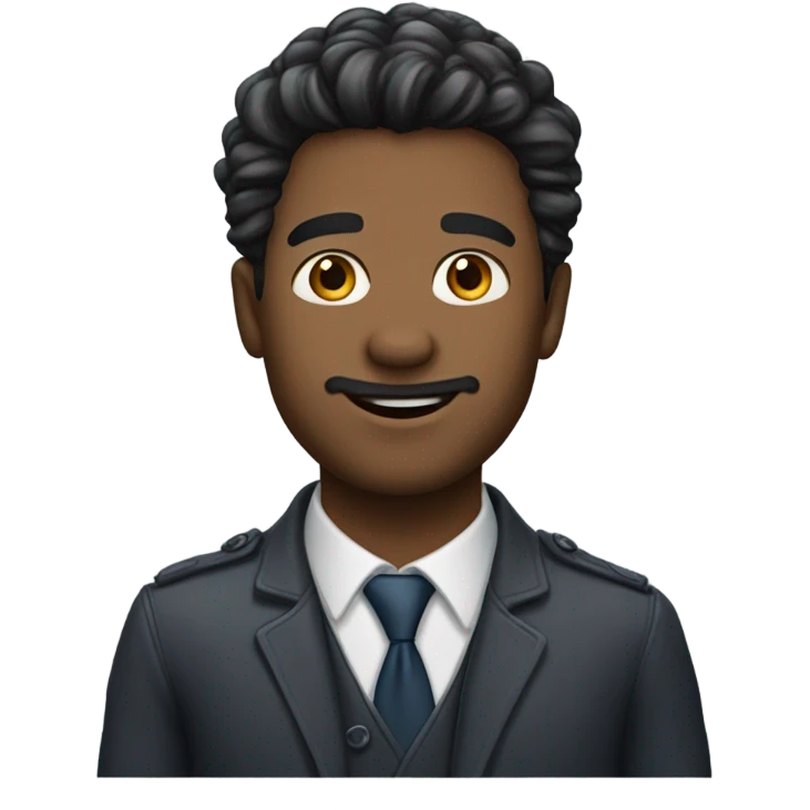 Ivan Zolo emoji