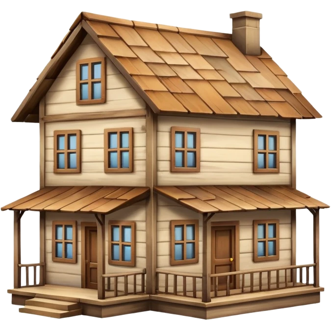 House emoji