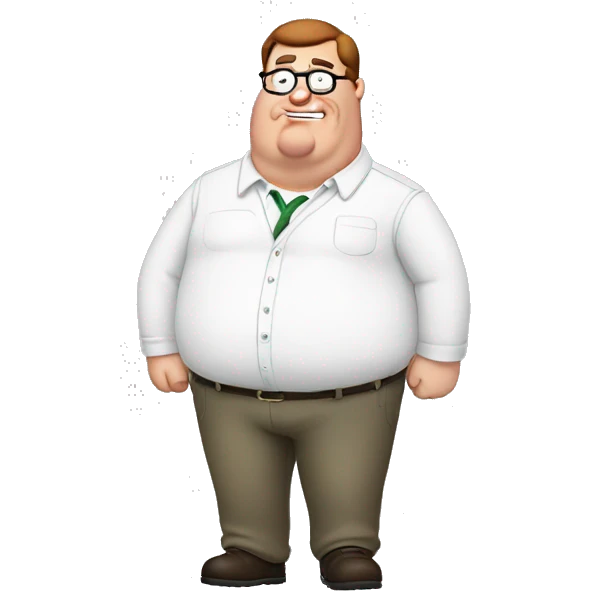 Peter griffin  emoji