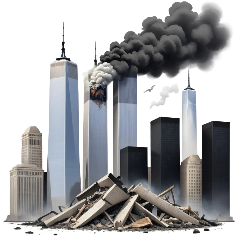 9/11 emoji
