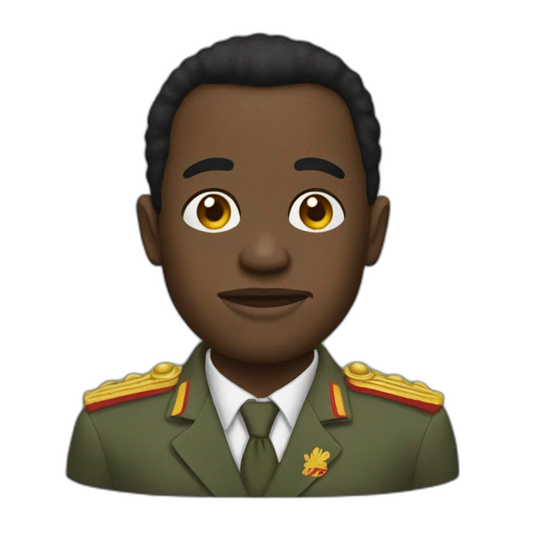 Congo brazza congo rdc emoji
