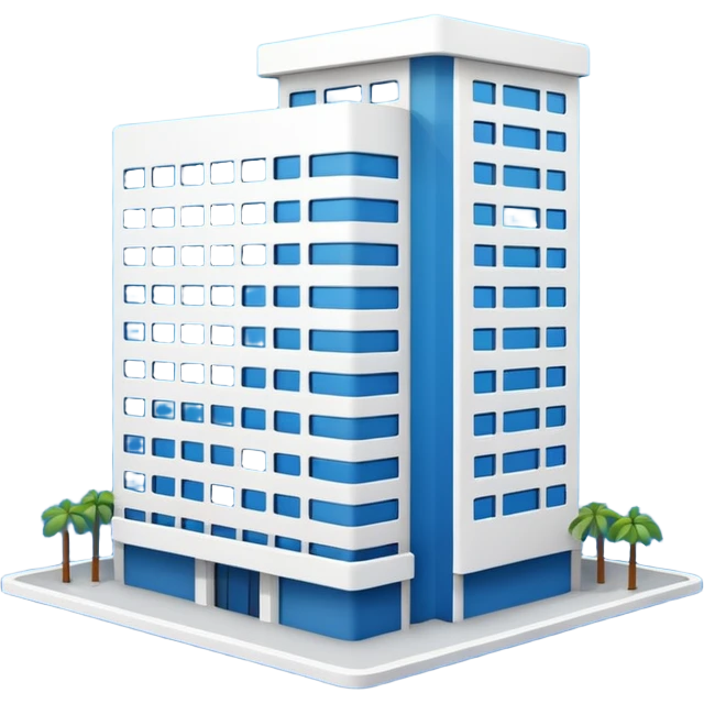  ios icon design that embodies hotels  emoji