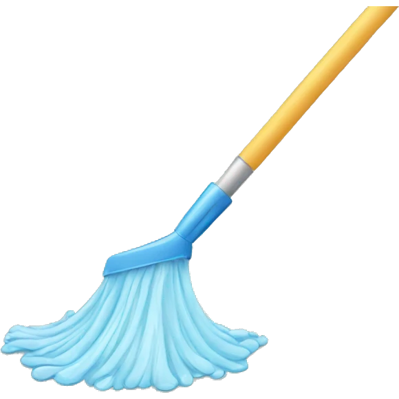floor wash emoji