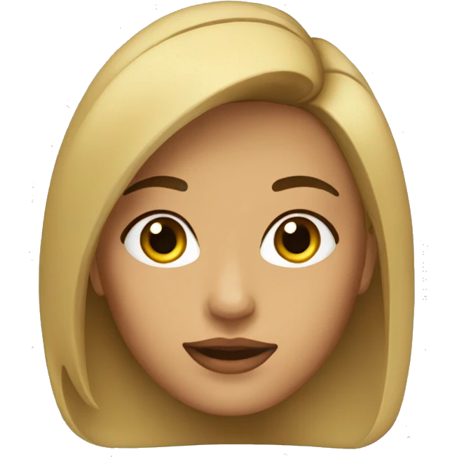 Bianca corchado emoji