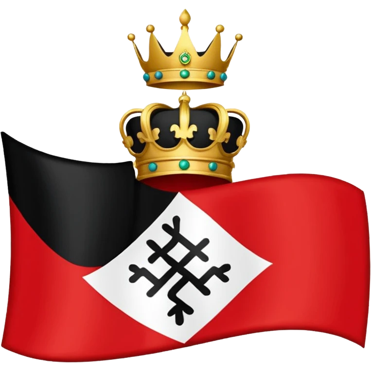 create São Paulo city flag emoji