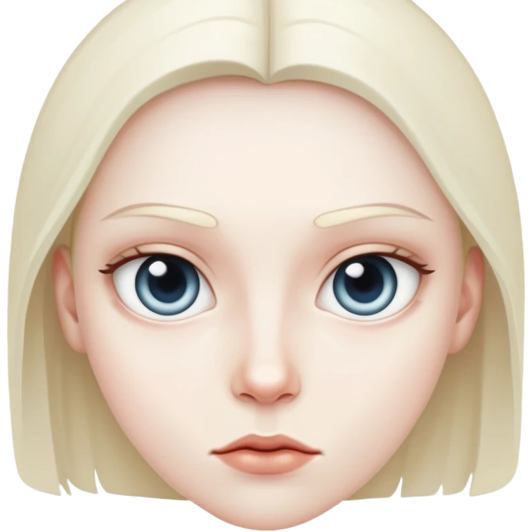 psycho  emoji