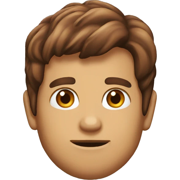 Snickers emoji