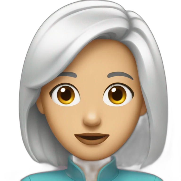 Matilde emoji