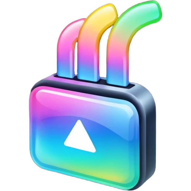 sticky network mac address emoji