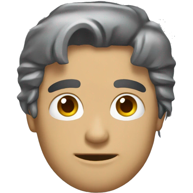 Un bot el cual se llama Hyper emoji