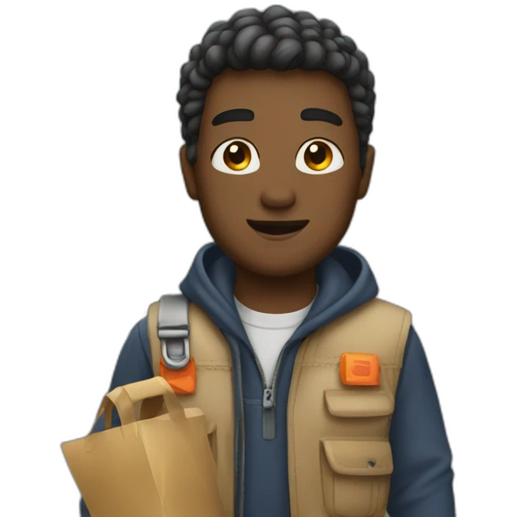 🚚 emoji