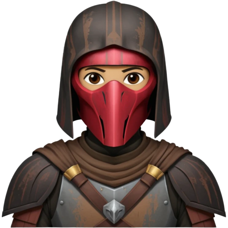 Darth revan  emoji