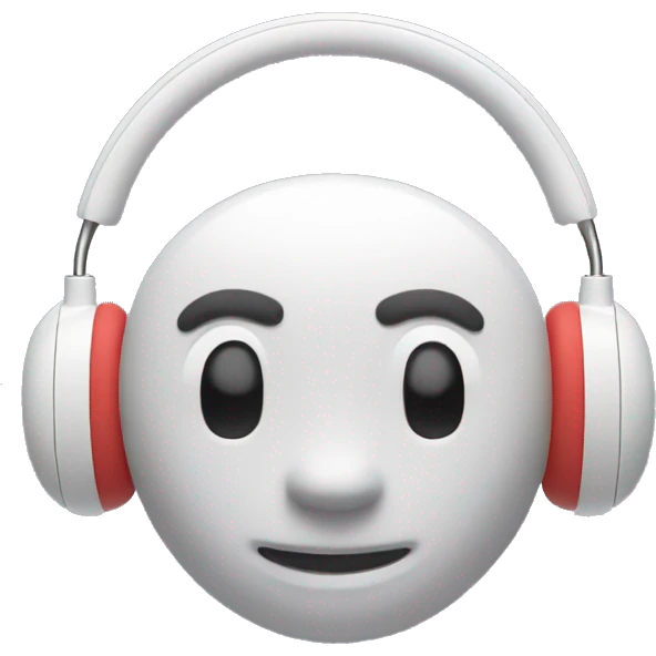 AirPods Max emoji