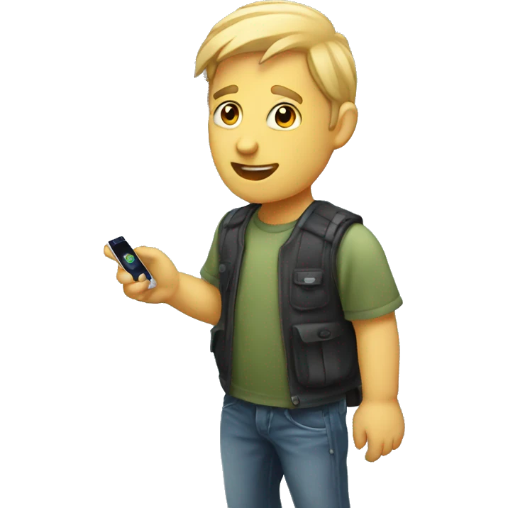 wlan emoji
