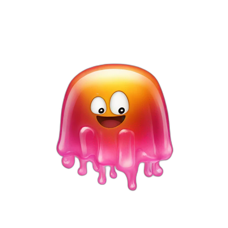 jelly emoji