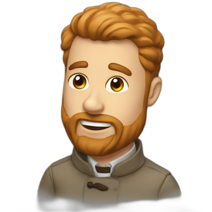 Roux emoji