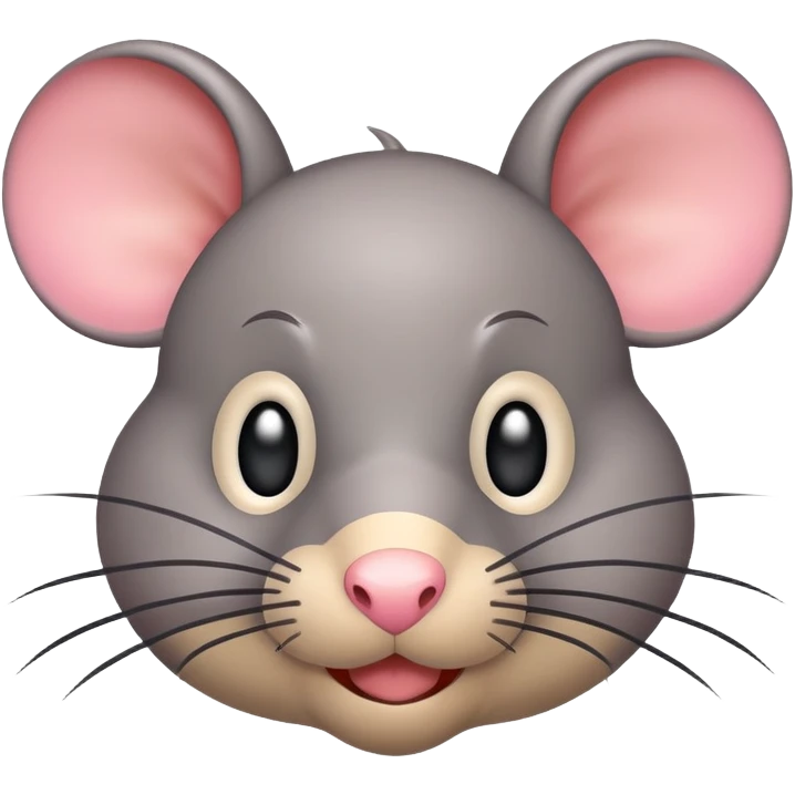 pepega mixed with the rat emoji emoji