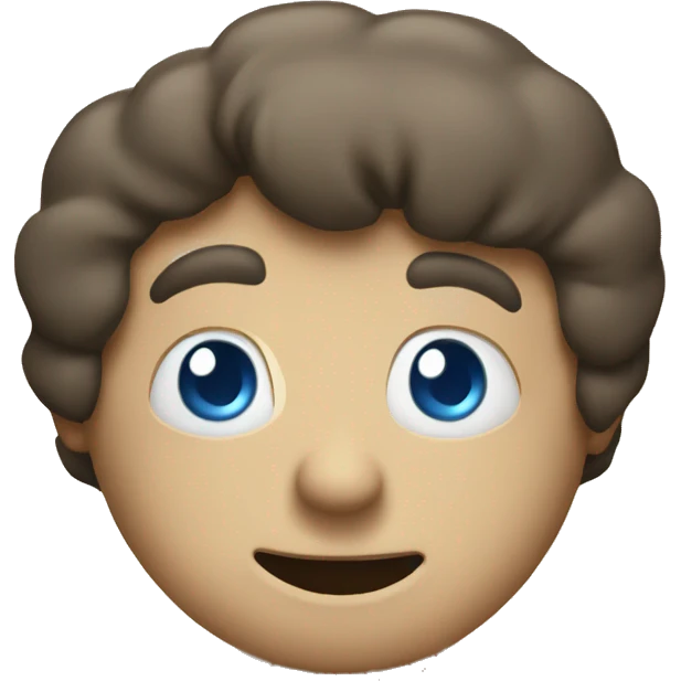 Msg notification emoji