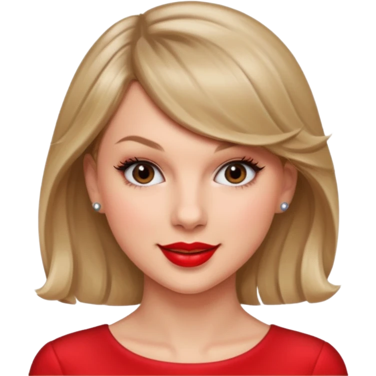 Taylor Swift emoji