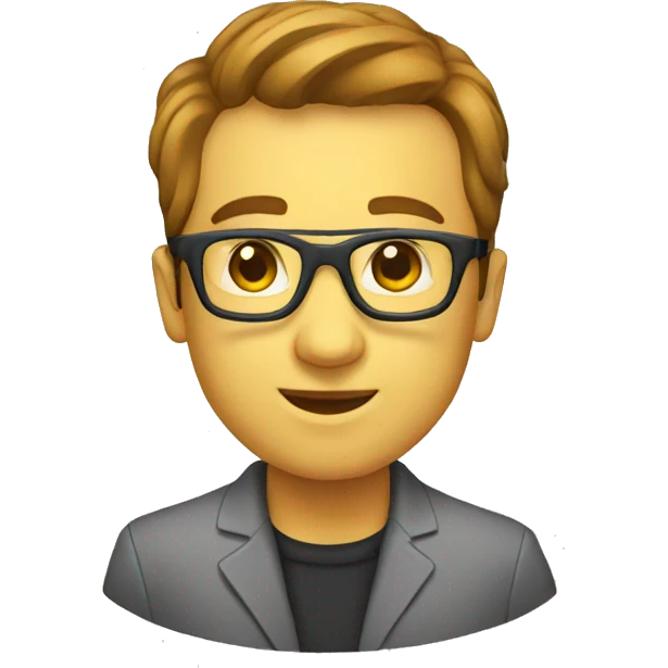 Speaker emoji
