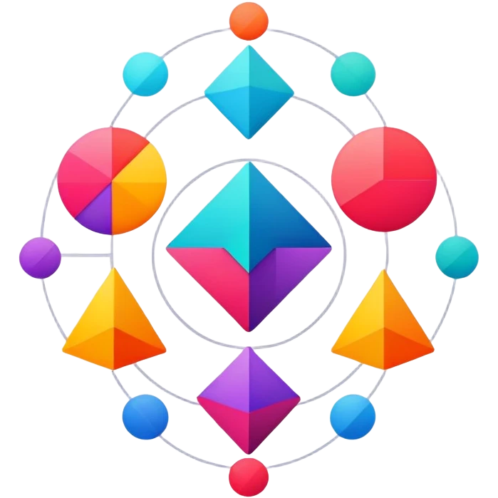 Aesthetic emoji