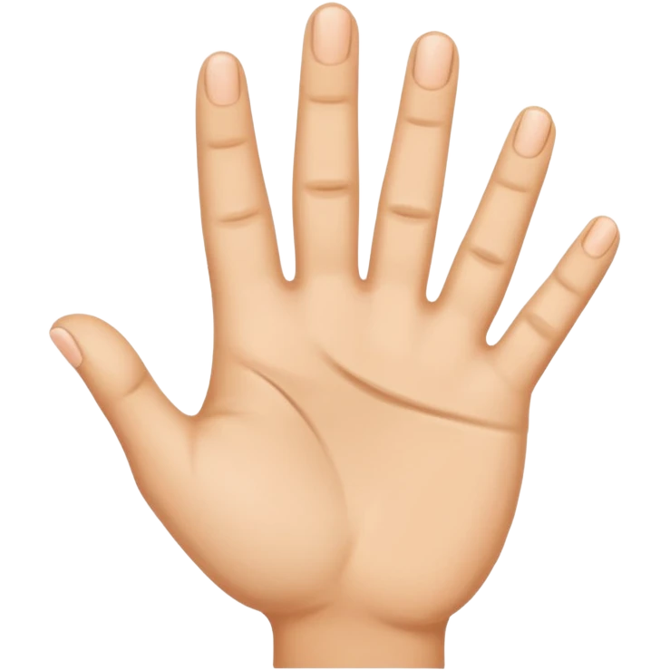 El hareketi emoji