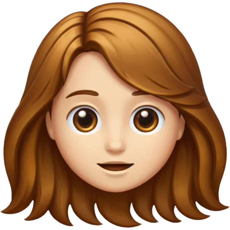 Haïr emoji