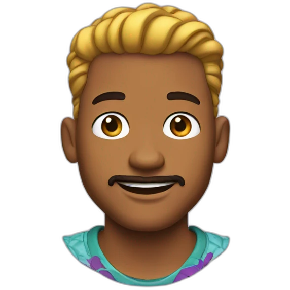 fresh prince of bel air emoji