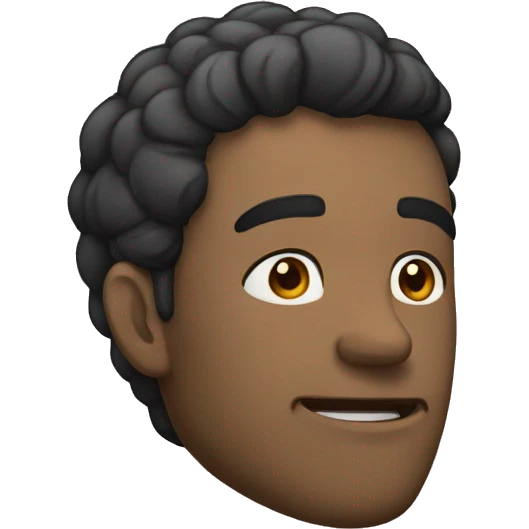 Coração de dorama emoji
