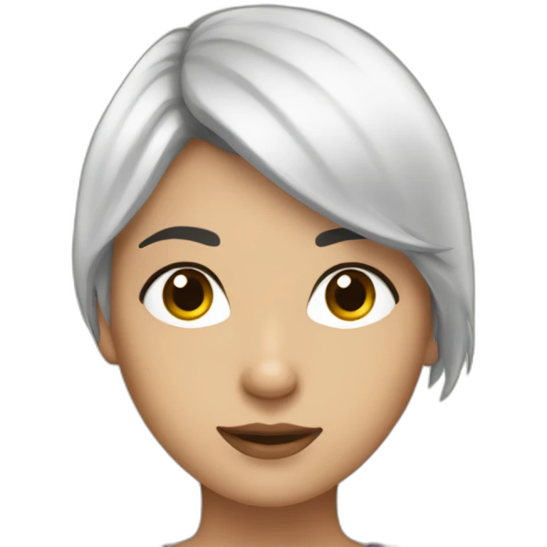 vanesa dubost emoji