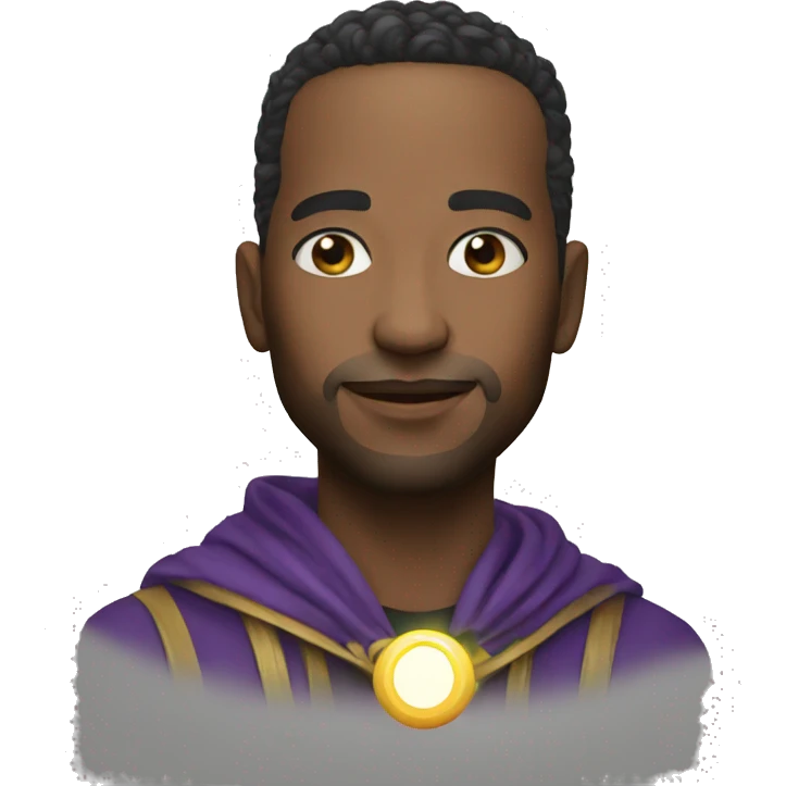 ai magic emoji