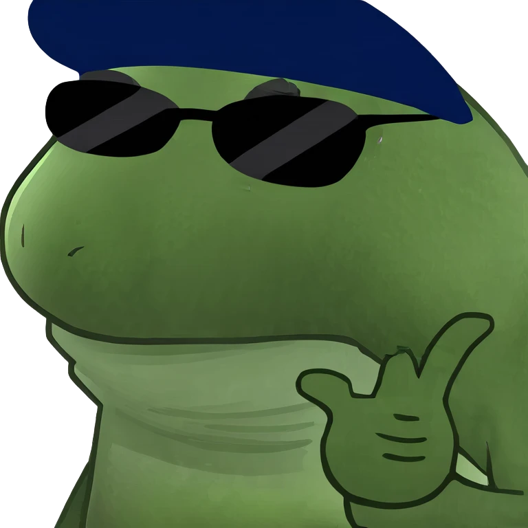 Blue Mountain Dew  emoji