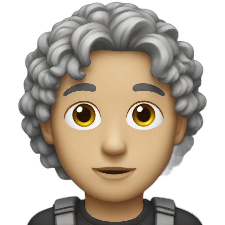 Tate emoji