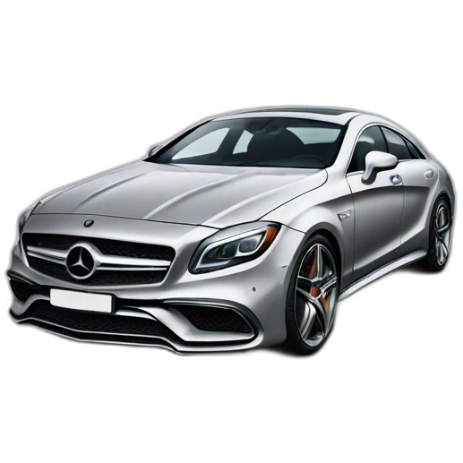 Cls63s amg emoji