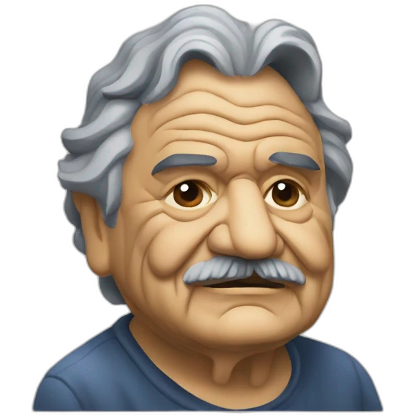 pepe mujica emoji