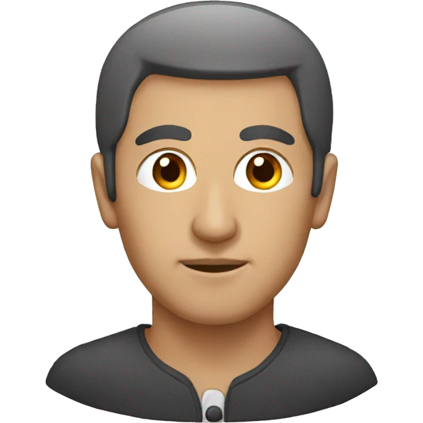 turkish head  emoji