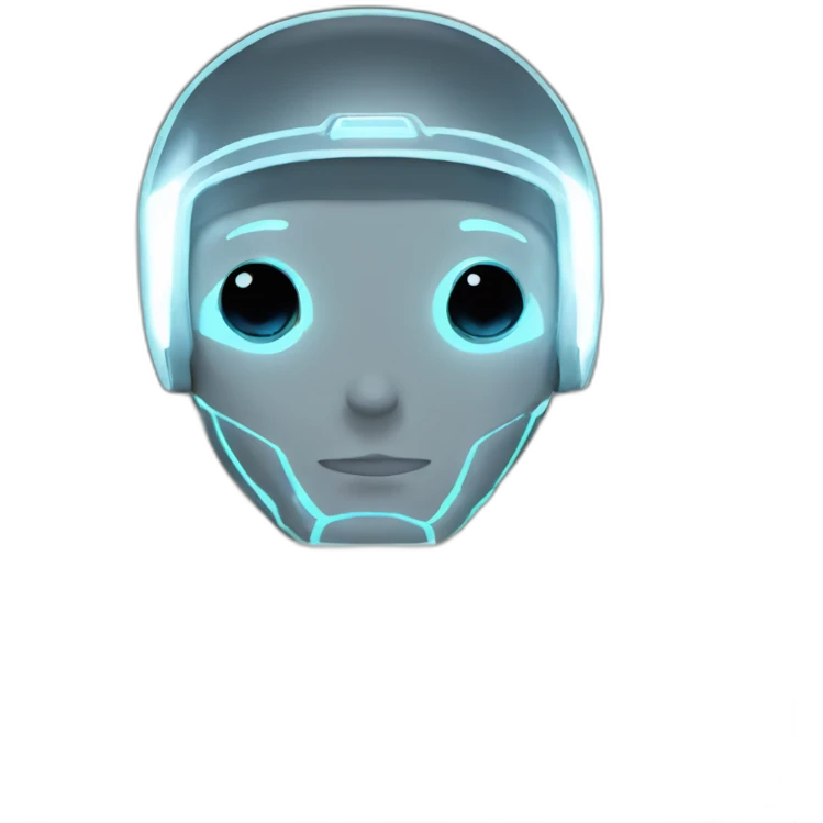 Tron lyghtcycle emoji