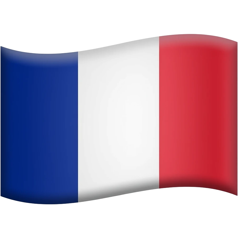 france flag emoji