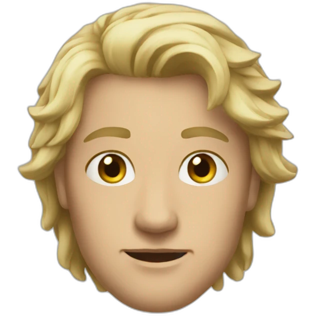 Halland emoji
