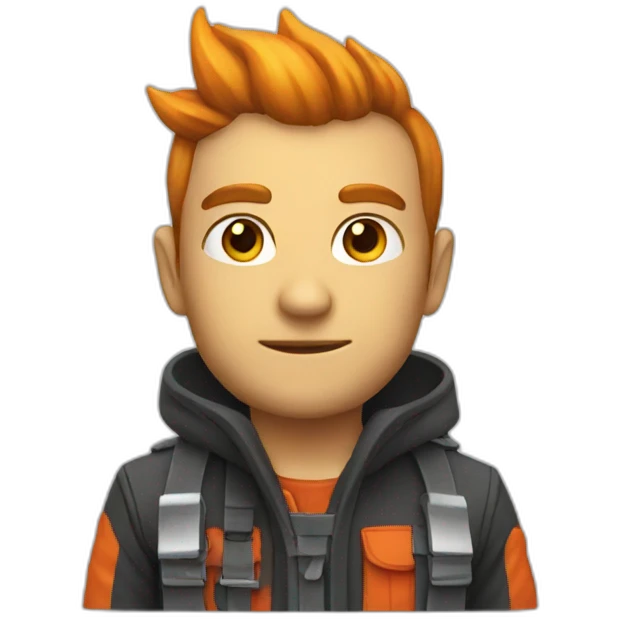 firetraxx emoji