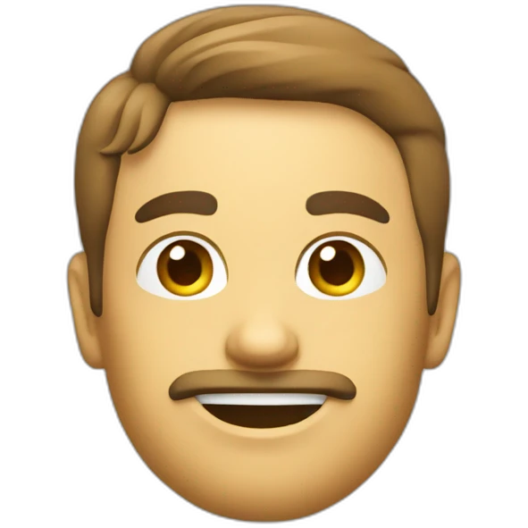 creador de contenido emoji