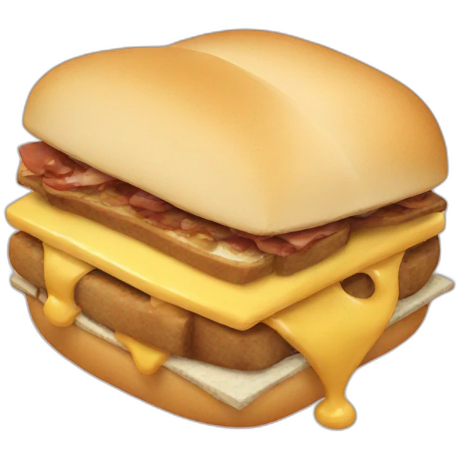 lunch emoji