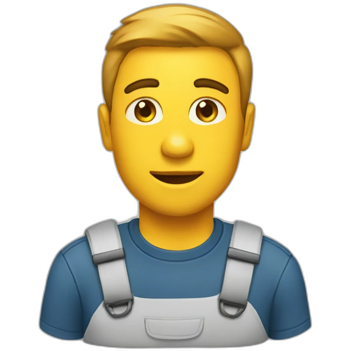 desarrollador web emoji