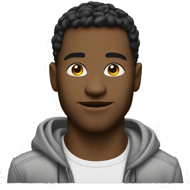 Street fit emoji