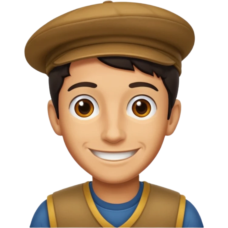 chaves emoji