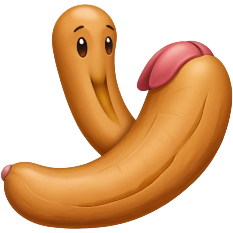 Penis emoji