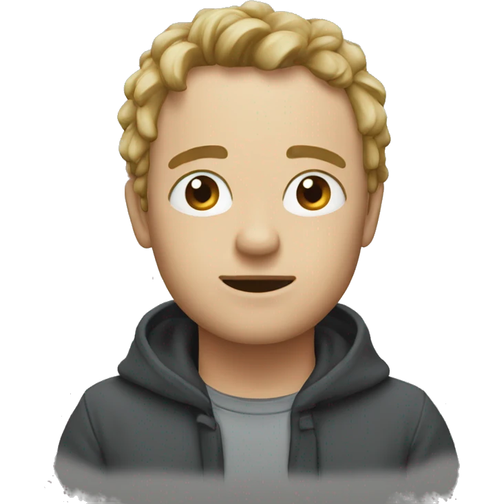 Coldy jack  emoji