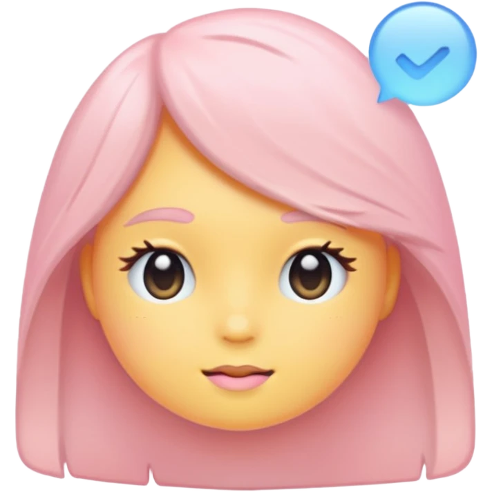 aesthetic emoji