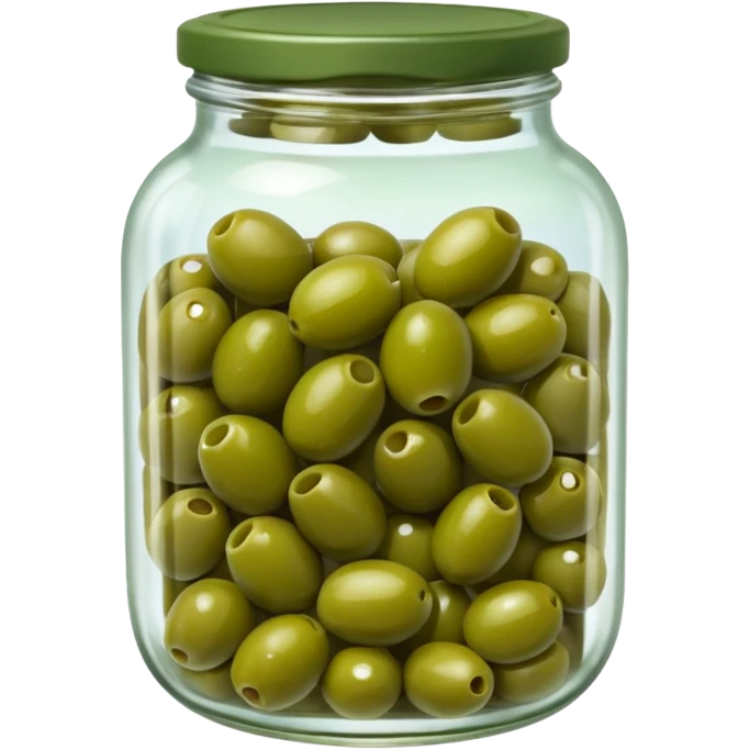 olive pickled jar









 emoji