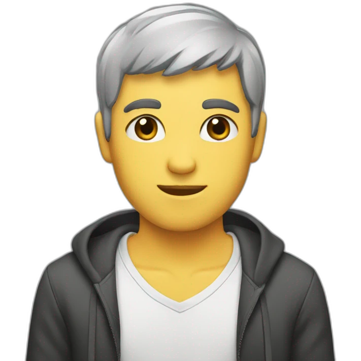 capcut emoji